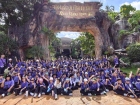 โครงการศึกษานอกสถานที่ “ป.4 : ท่องแดนมหัศจรรย์ในเขาเขียว” Image 9